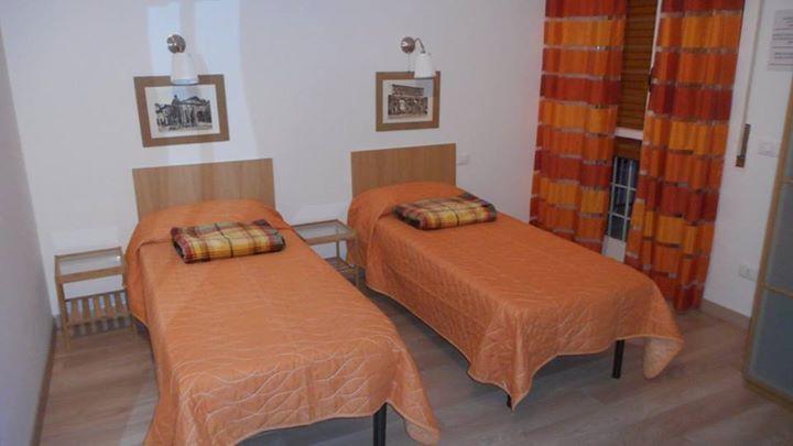 Lo Studio Guest House Рим Стая снимка