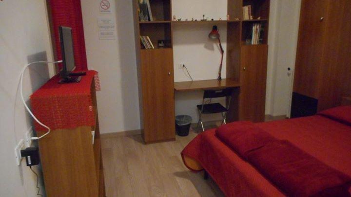 Lo Studio Guest House Рим Стая снимка