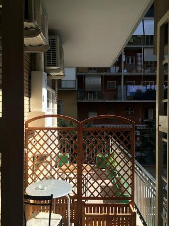 Lo Studio Guest House Рим Екстериор снимка