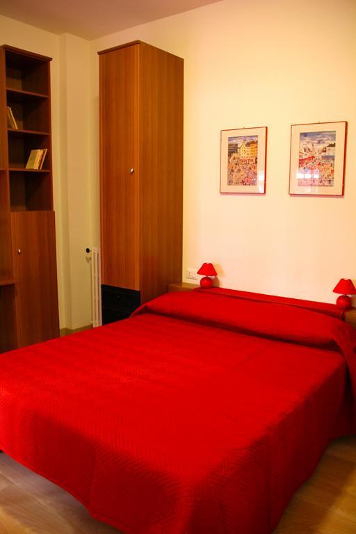 Lo Studio Guest House Рим Стая снимка