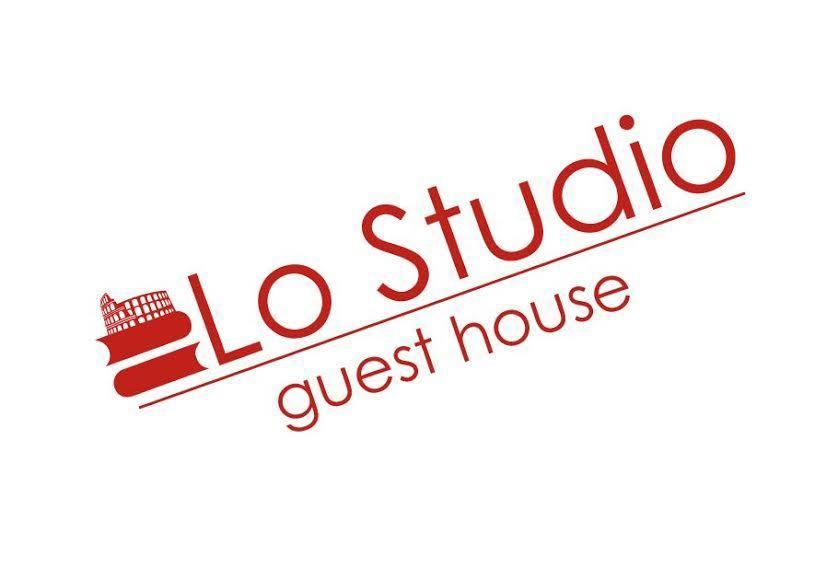 Lo Studio Guest House Рим Екстериор снимка