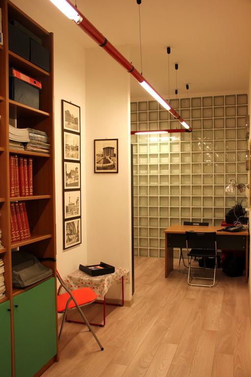 Lo Studio Guest House Рим Екстериор снимка