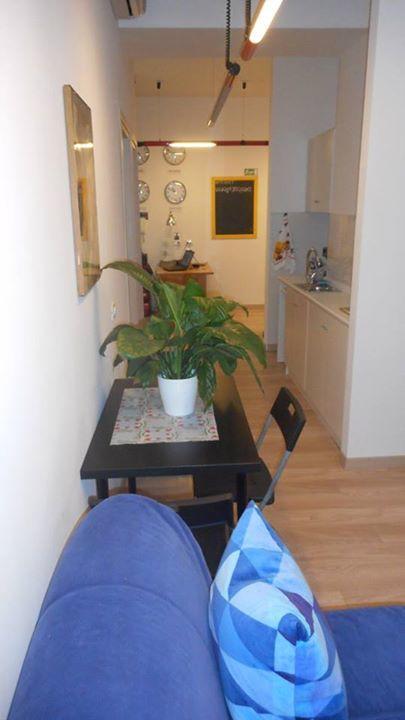 Lo Studio Guest House Рим Екстериор снимка